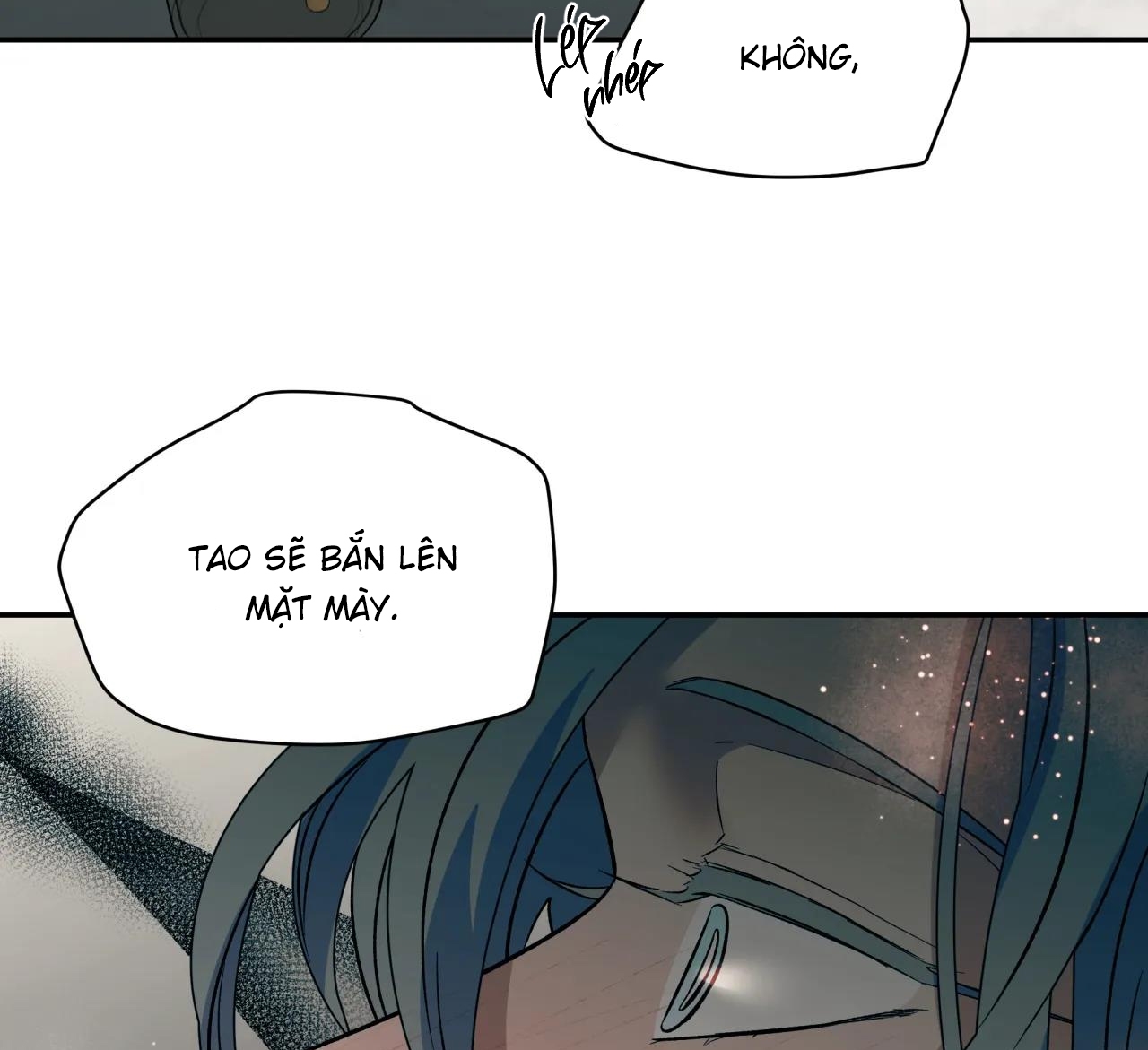 ám ảnh pheromone chapter 33 84