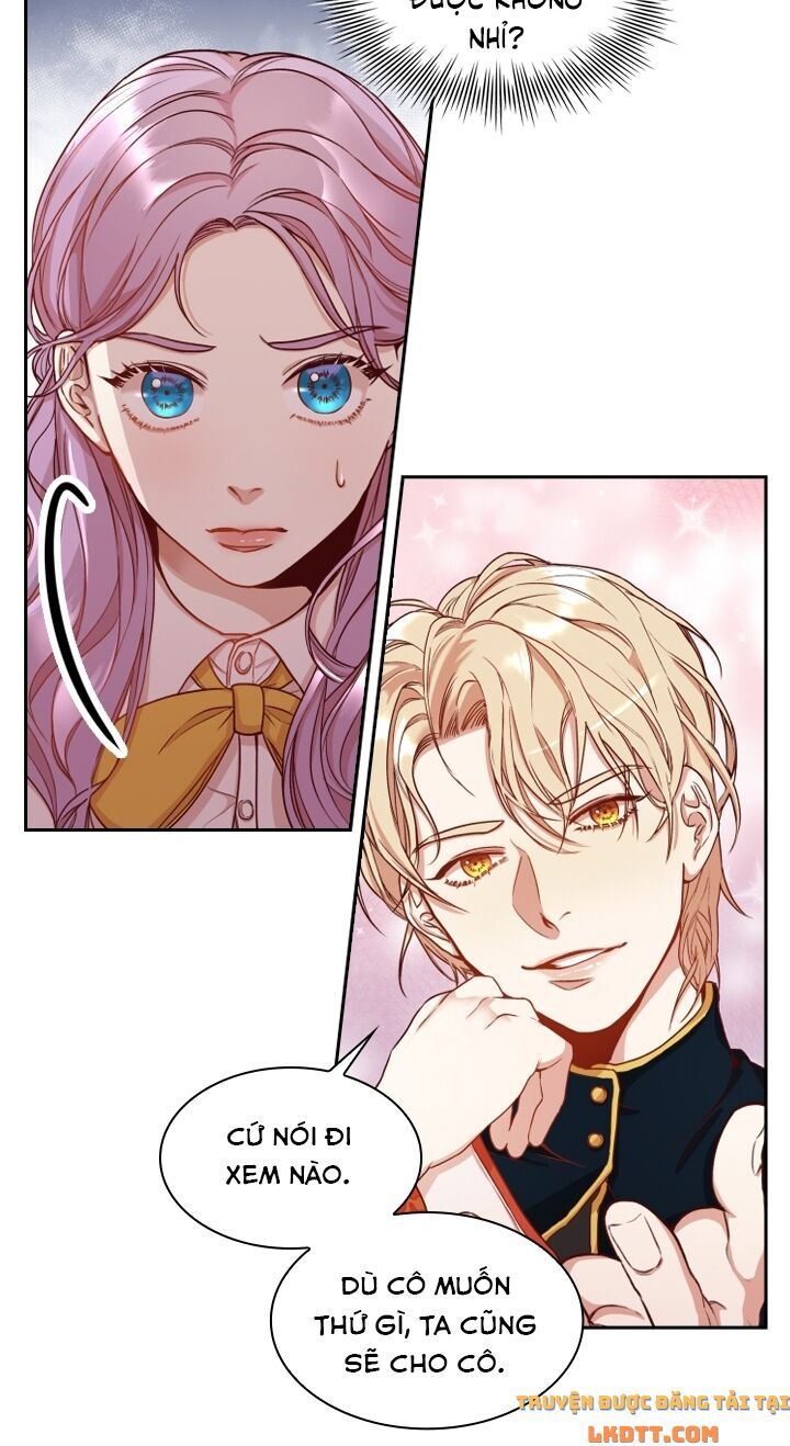 tôi trở thành thư ký của bạo chúa chapter 23 37