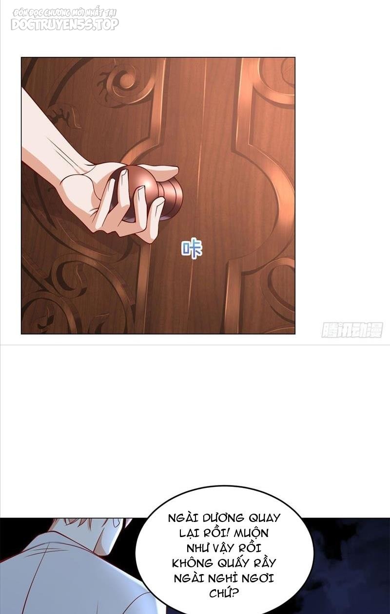 tài xế lái xe công nghệ như ta có nhiều tiền thì sao? chapter 33 40