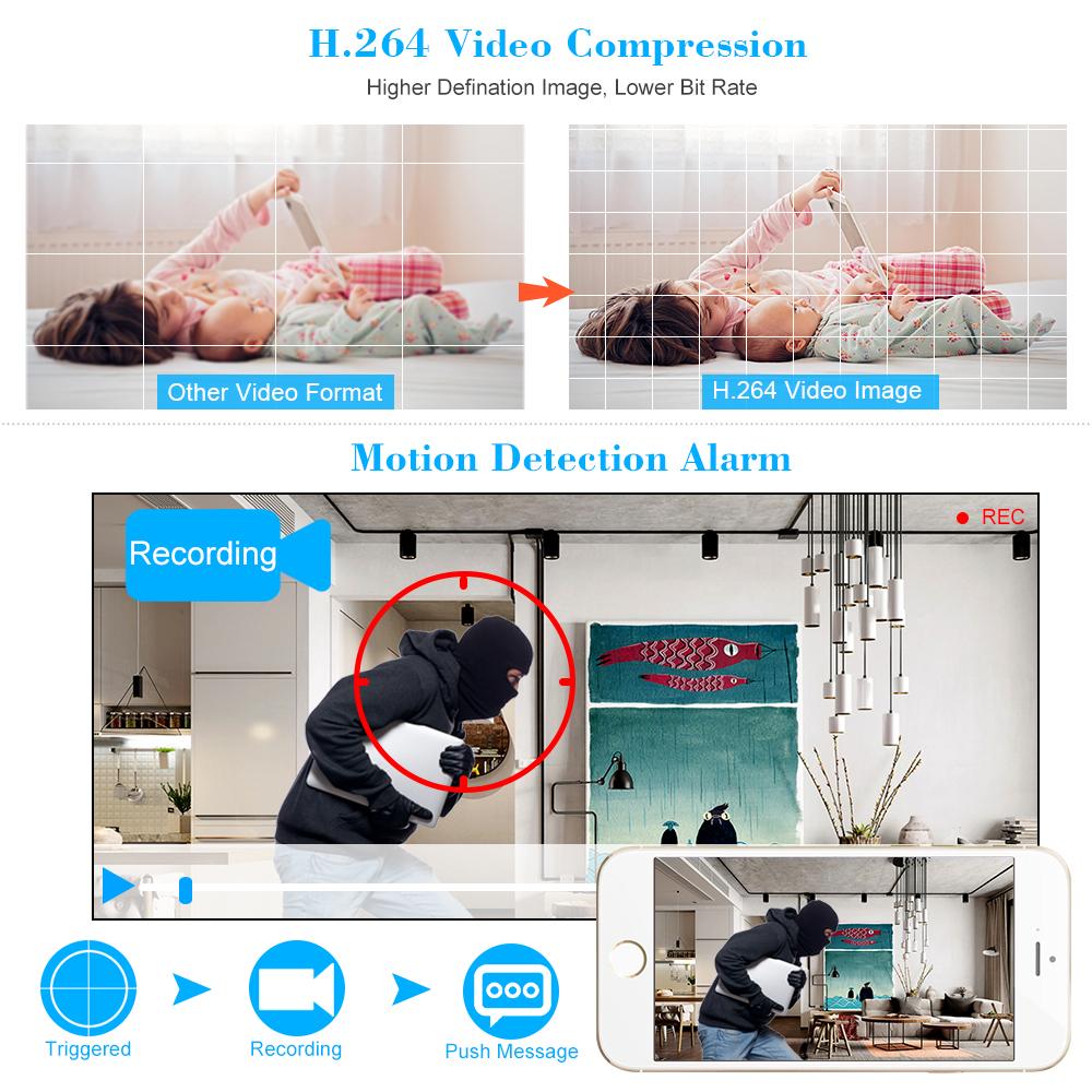 4CH Channel CCTV Video Recorder 1080P Hybrid NVR AHD TVI CVI DVR 5-in-1 P2P Cloud Network Support Plug and Play Phone APP Free CMS Browser View Motion Detection PTZ for CCTV Security Camera Surveillance System