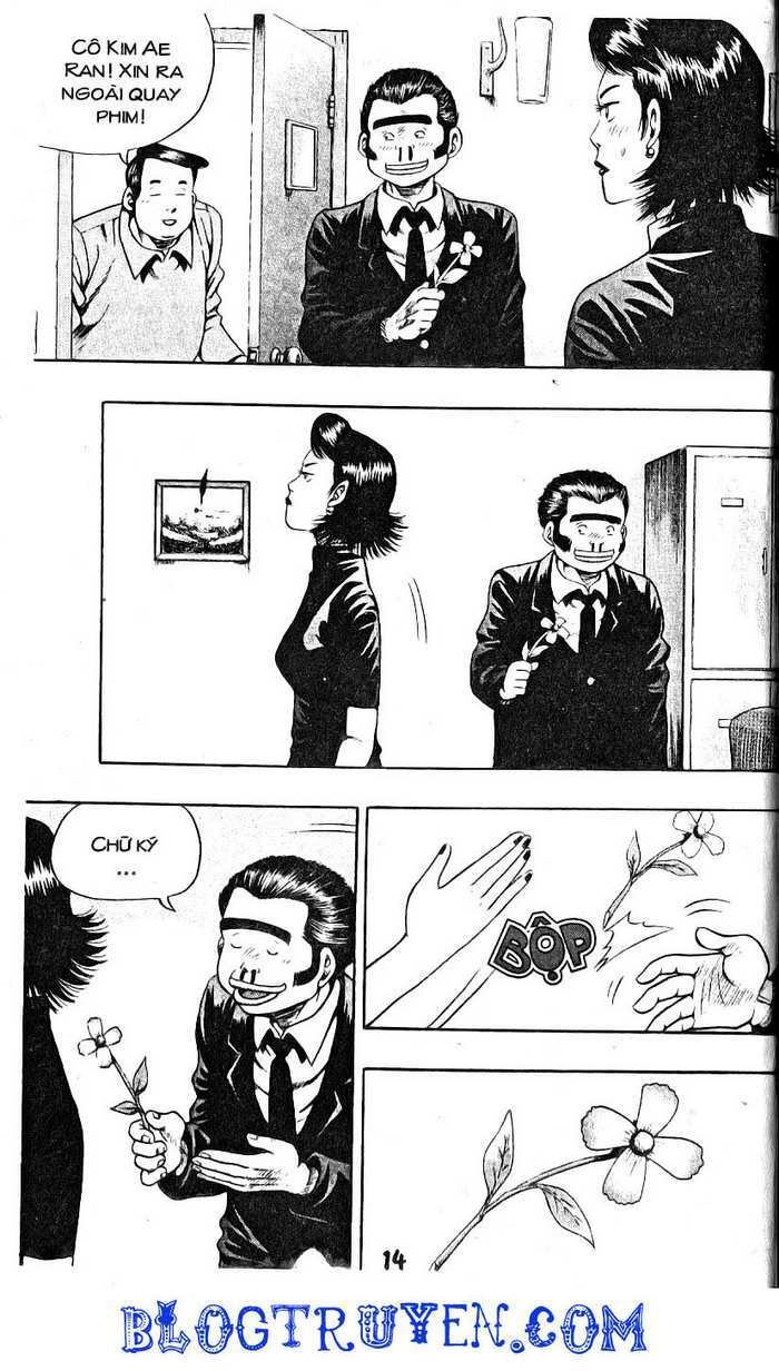 kid gang chapter 108 12