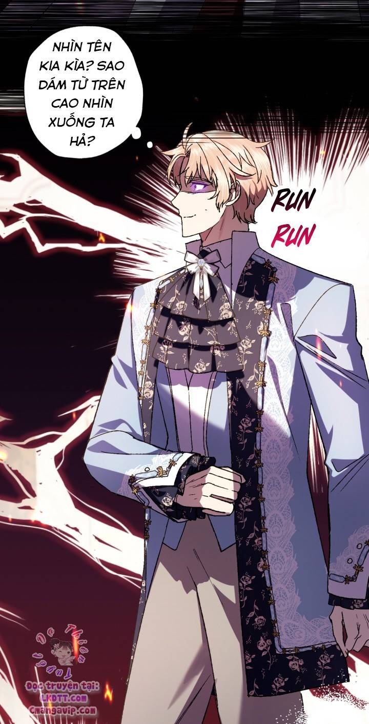 cha, con không muốn kết hôn đâu chapter 39 21