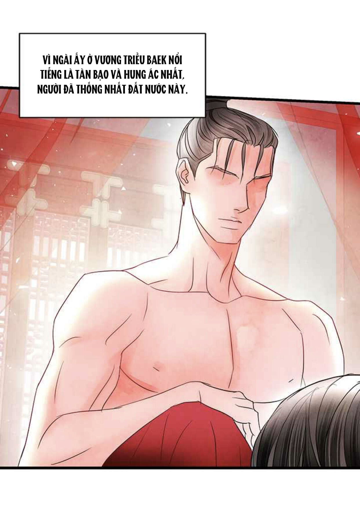 đêm hoang dại chapter 7.2 24