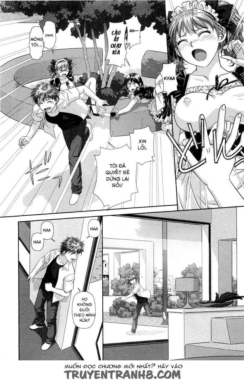 my doll house chapter 6 19