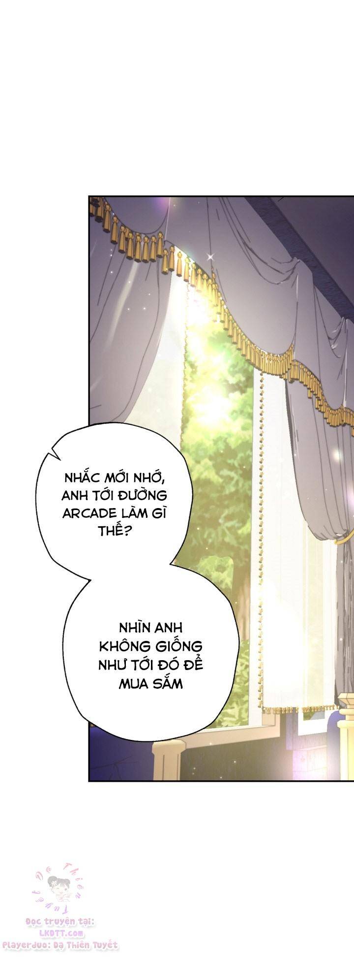 cha, con không muốn kết hôn đâu chapter 33 21