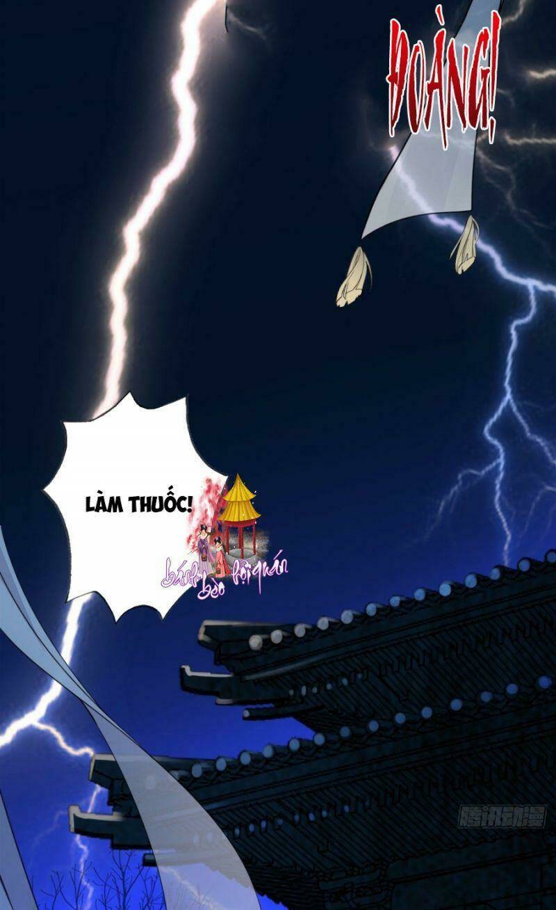 mê hoặc nhân tâm chapter 1 21