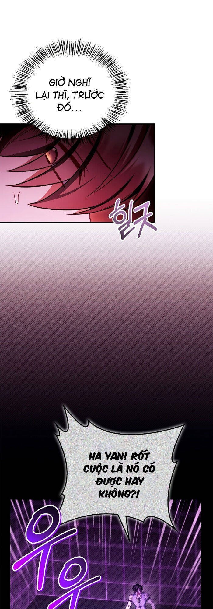 Kí Sự Hồi Quy chapter 126 14