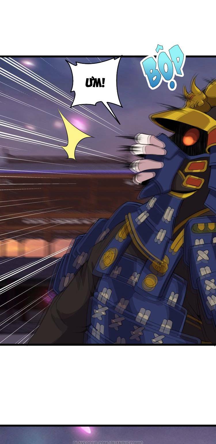 chào mừng đến thế giới cực lạc chapter 55 36