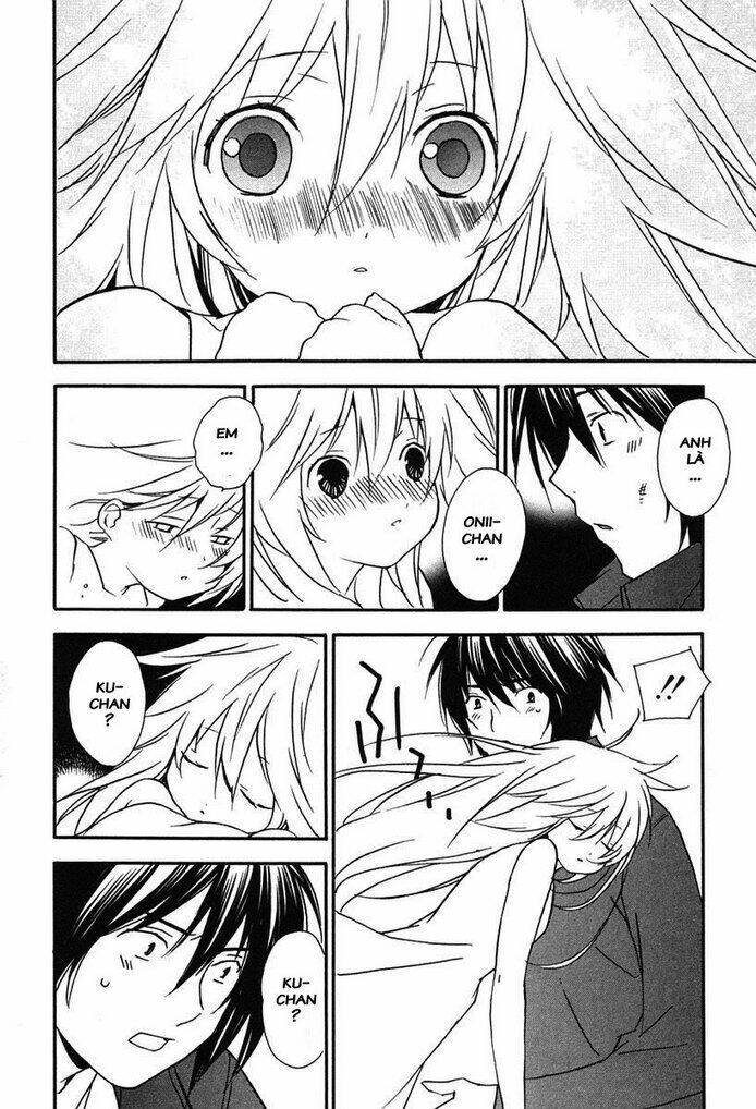 sekirei chapter 8 14