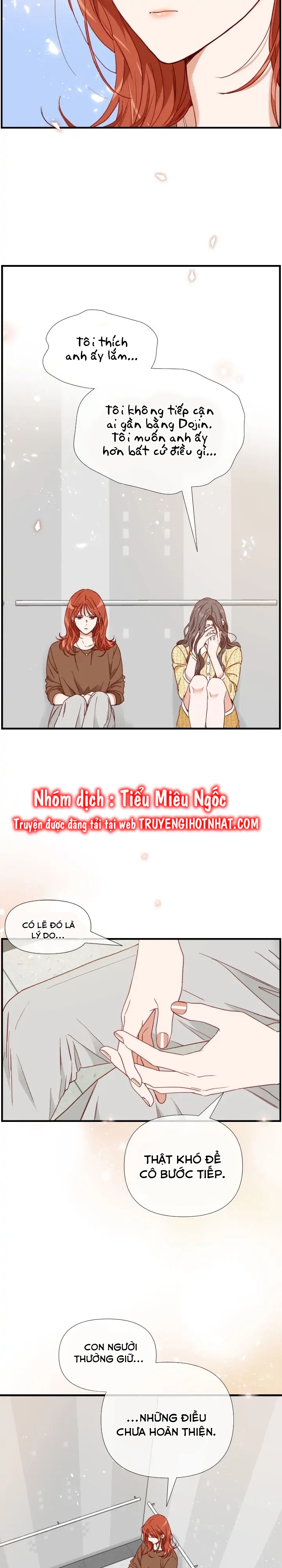 24 phút cho một câu chuyện chapter 131 16