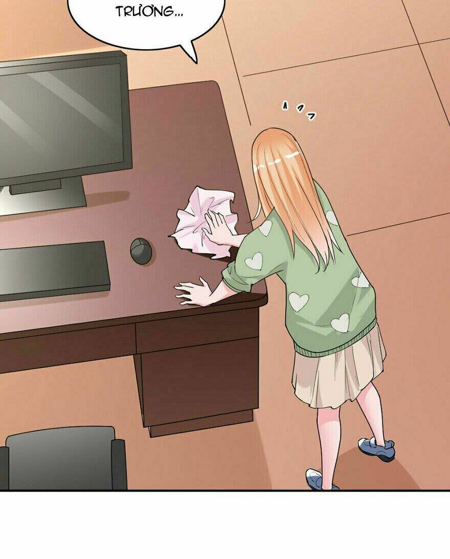 tiểu bạch điềm thê của long thiếu chapter 35 13