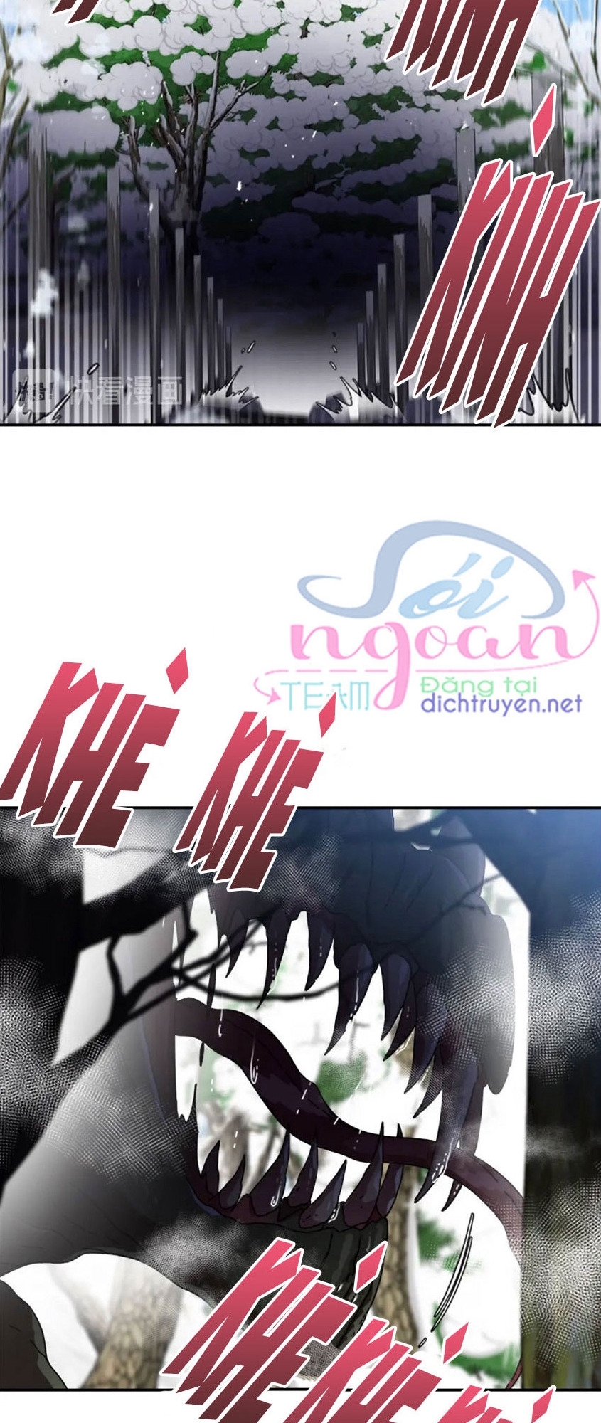 con gái bảo bối của ma vương chapter 96 5