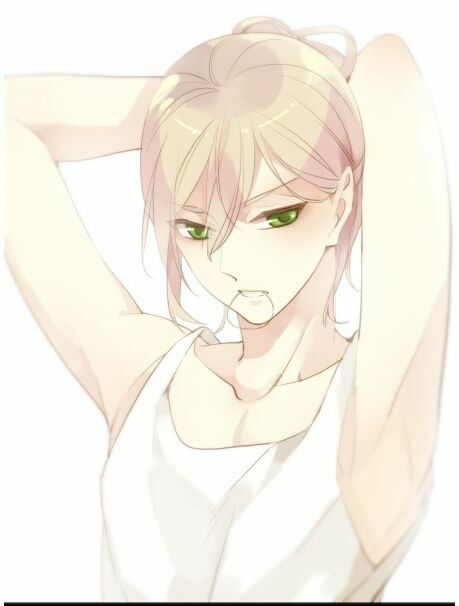 vết cắn ngọt ngào phần 2 chapter 43 87