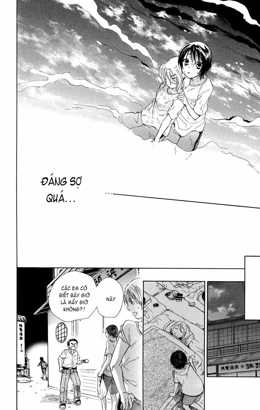 vua sói và nữ pháp sư chapter 3 45