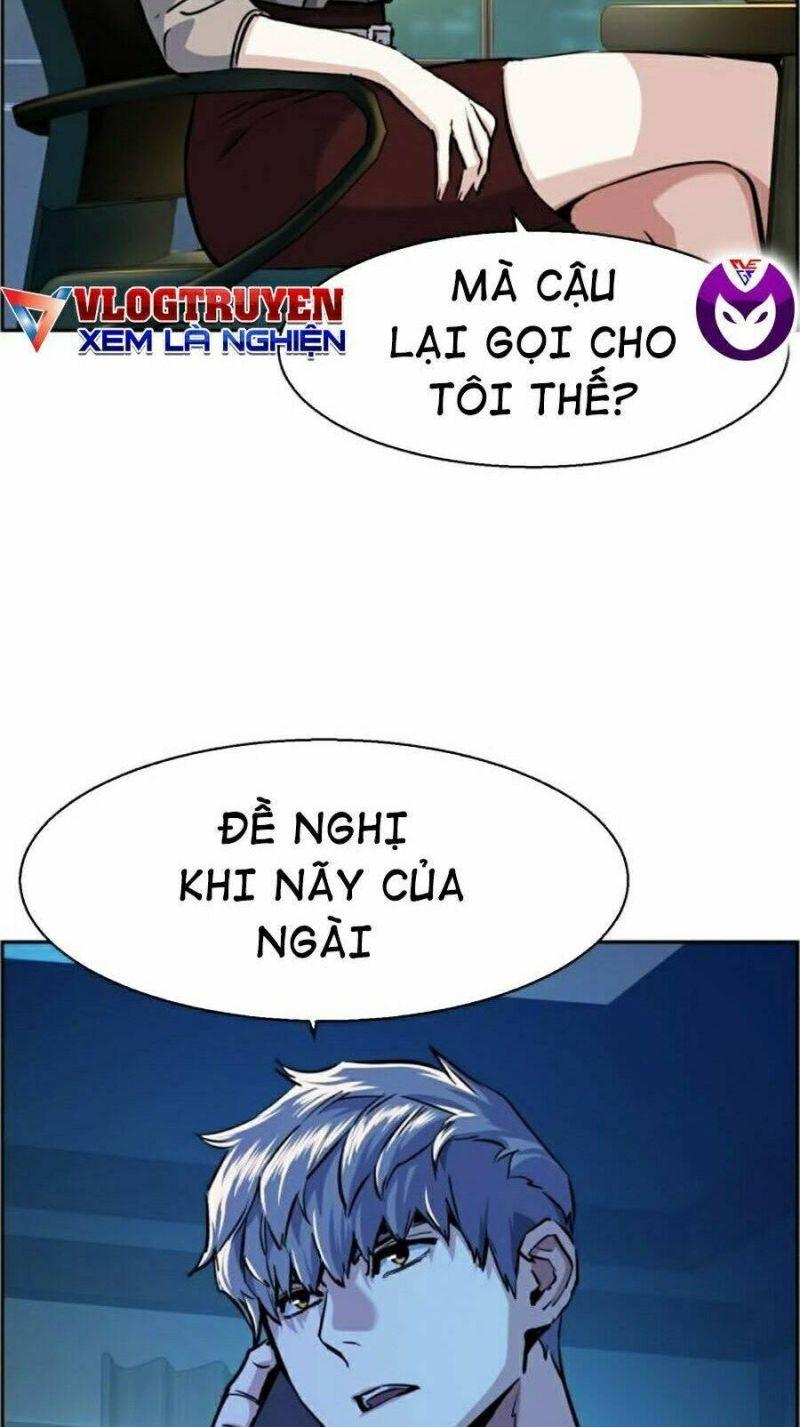 bạn học tôi là lính đánh thuê chapter 57 110