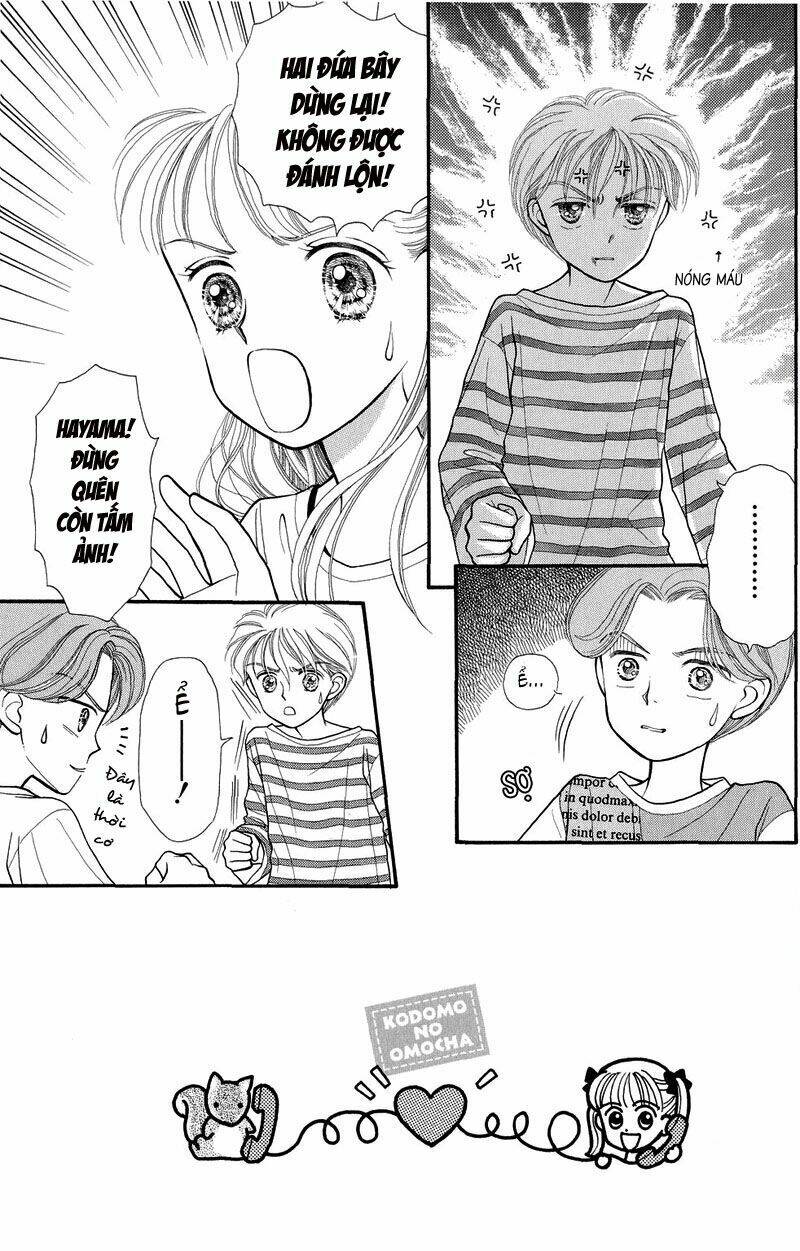 kodomo no omocha chapter 4 5