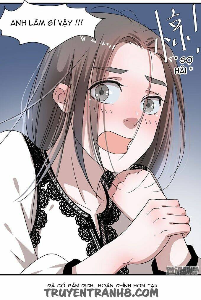 cho anh gần em chapter 6 14