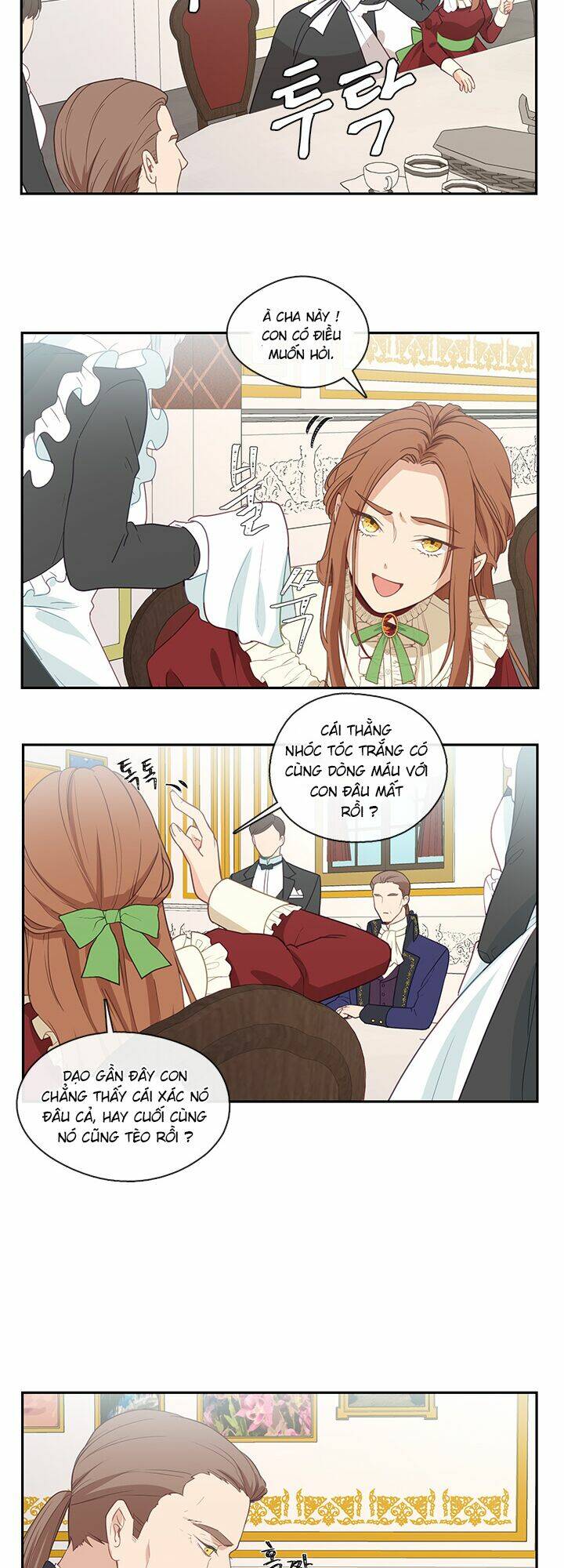 hãy coi chừng ác nữ chapter 1 13