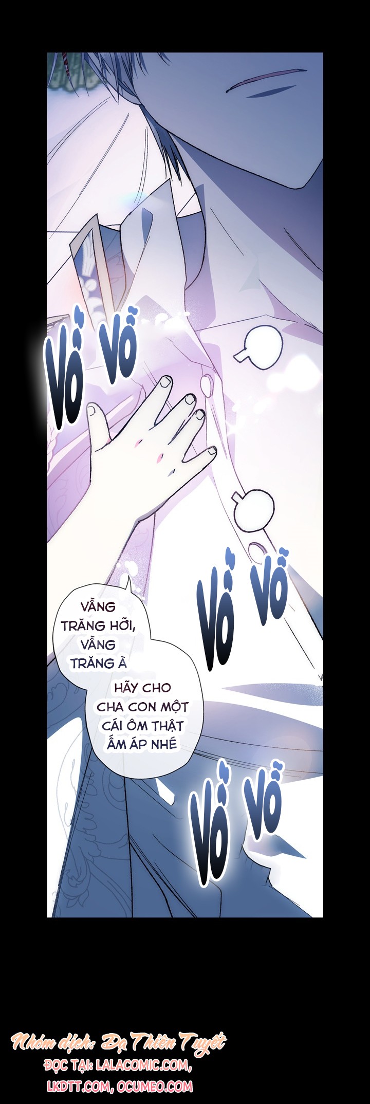 cha, con không muốn kết hôn đâu chapter 48 59