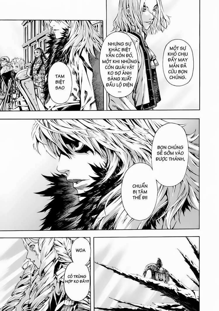 shin angyo onshi (tân ám hành ngự sử) chapter 73 27