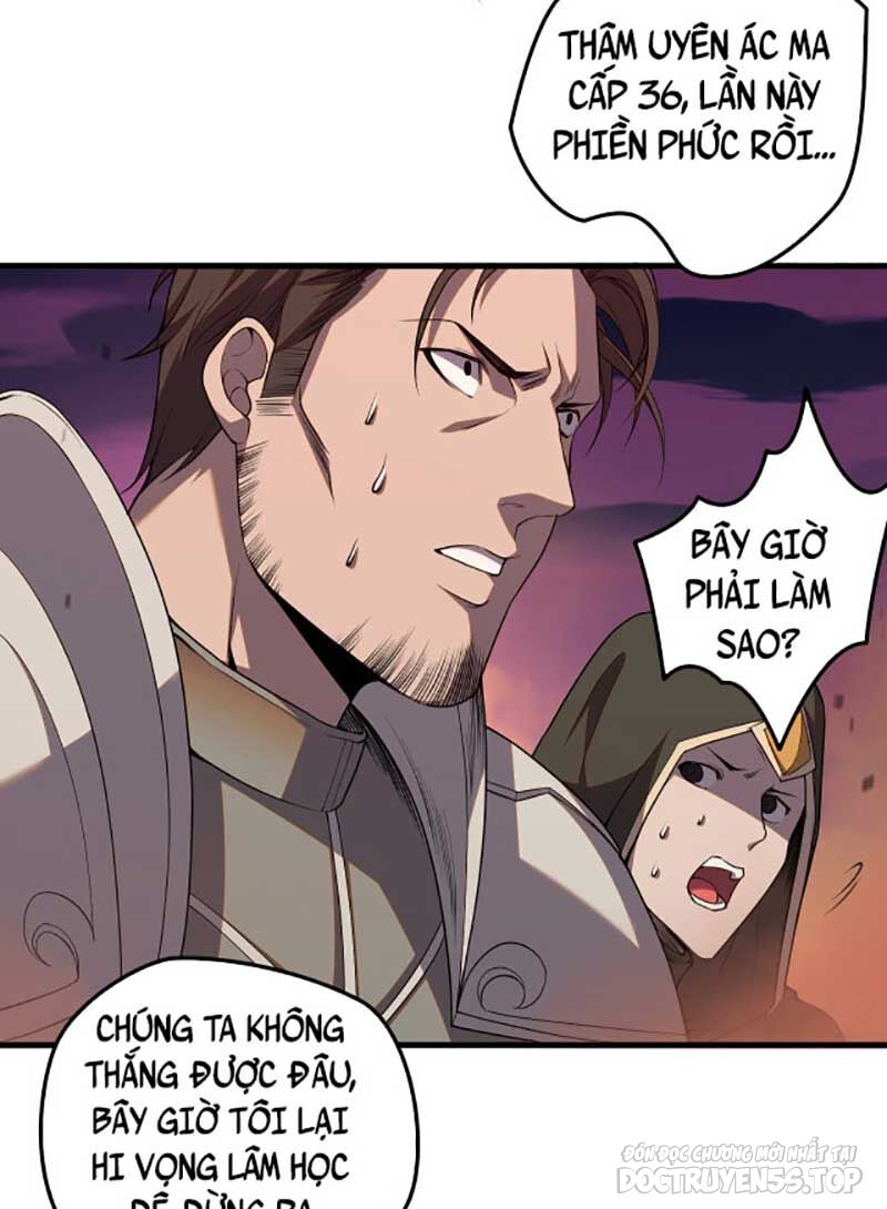 tử linh pháp sư! ta chính là thiên tài chapter 40 39