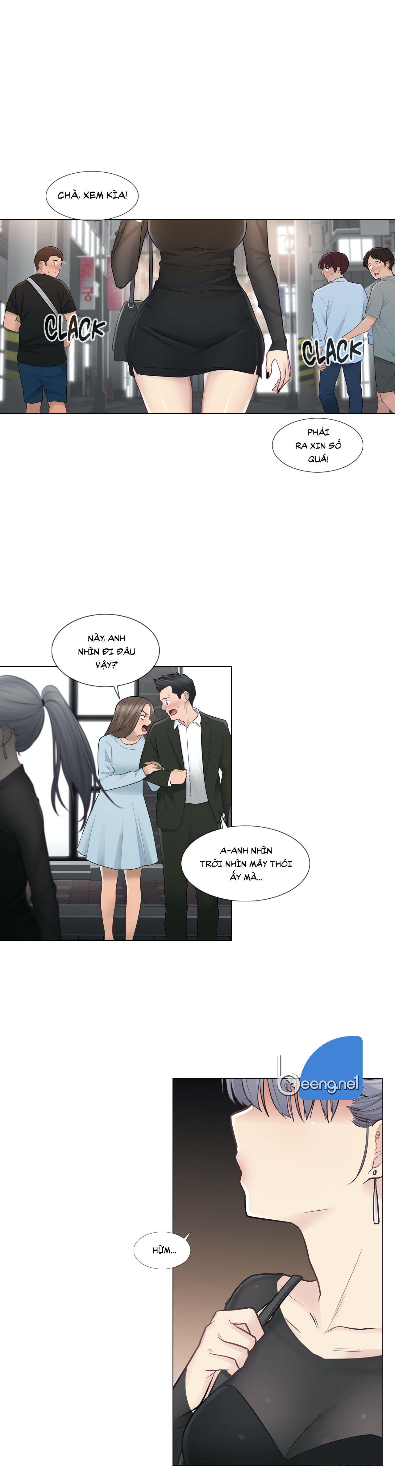 mở khóa tim em chapter 19 13