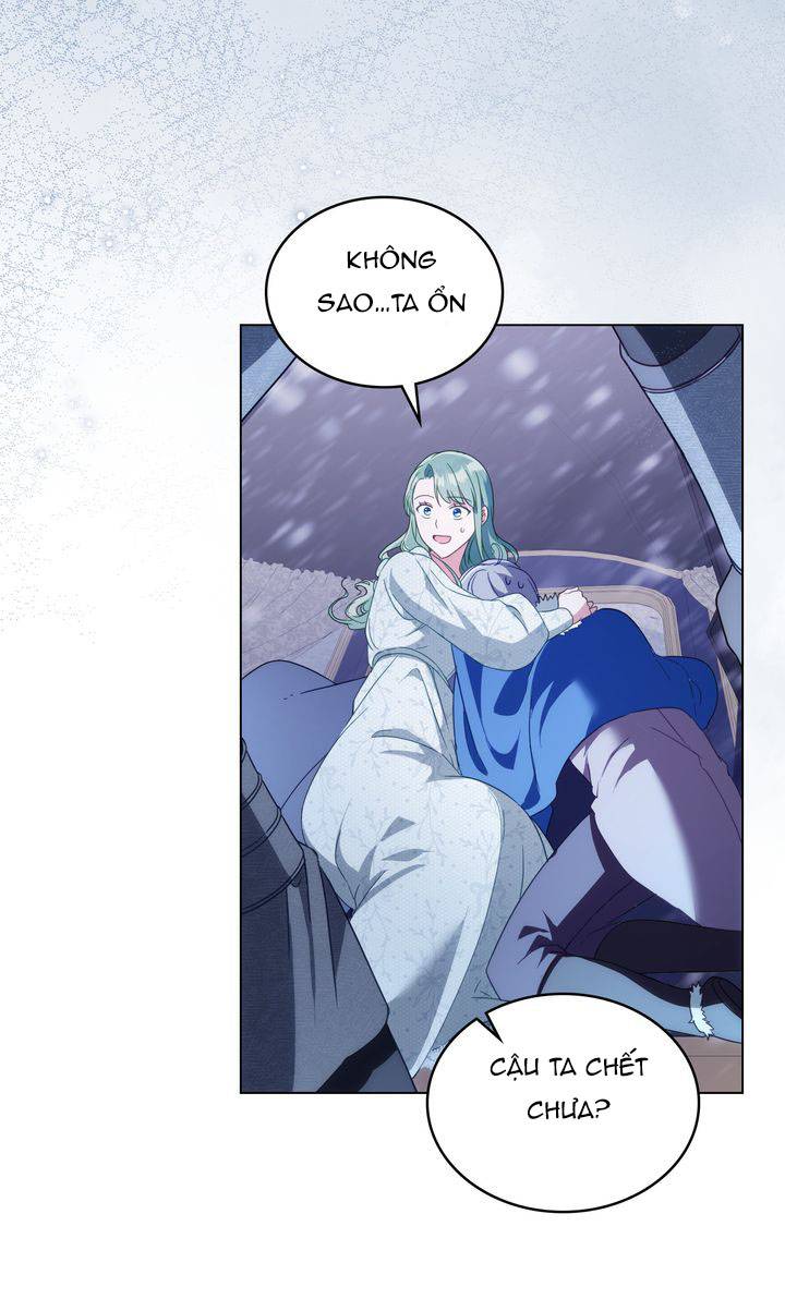 sau khi rời bỏ anh chapter 17 53