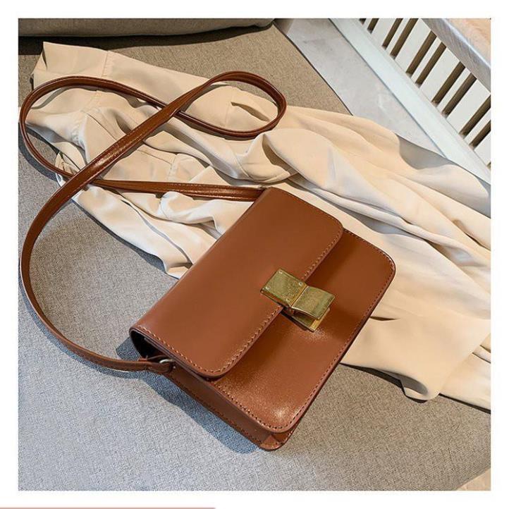 Túi Xách Thời Trang 2020 Thiết Kế Quyến Rũ Cho Nữ 208098