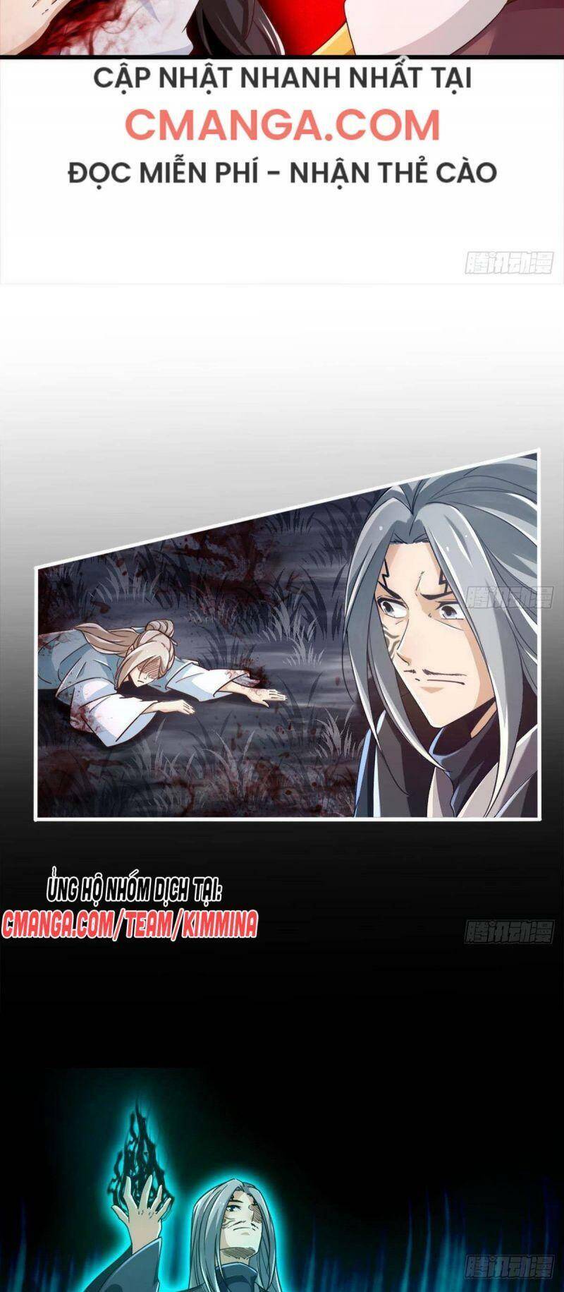 cứu được tên đại ma tôn chapter 23 15