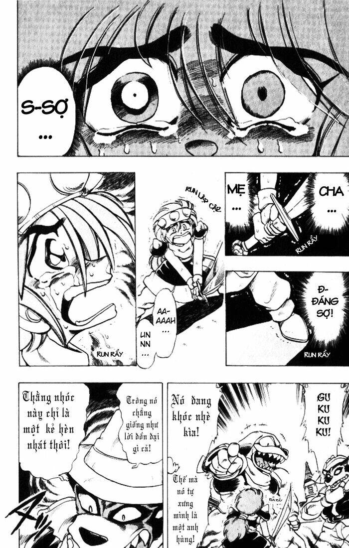 violinist of hameln - cây đàn kì diệu chapter 18 22