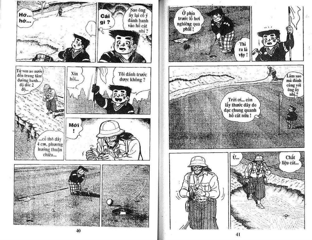 tân teppi chapter 22 18