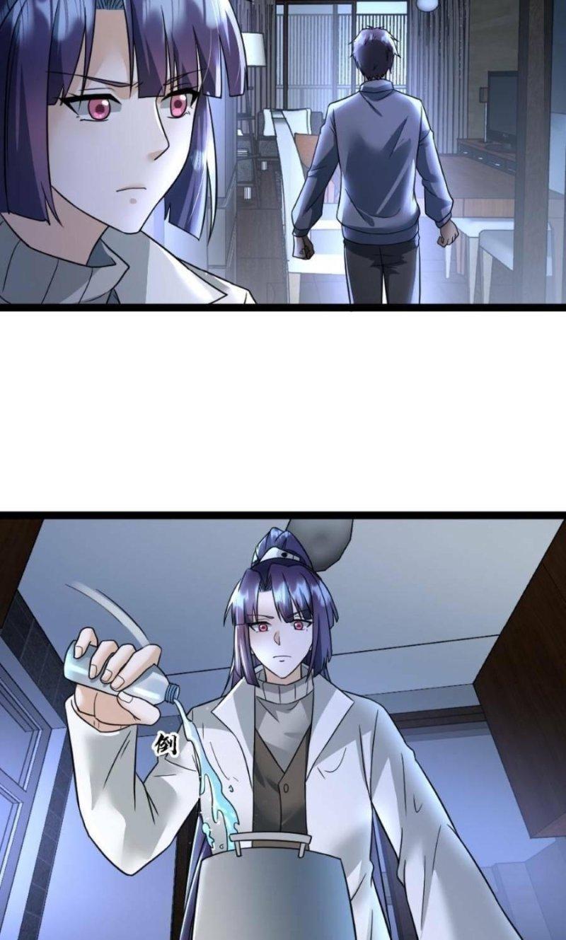 đóng băng toàn cầu: tôi gây dựng nên phòng an toàn thời tận thế chapter 36 14