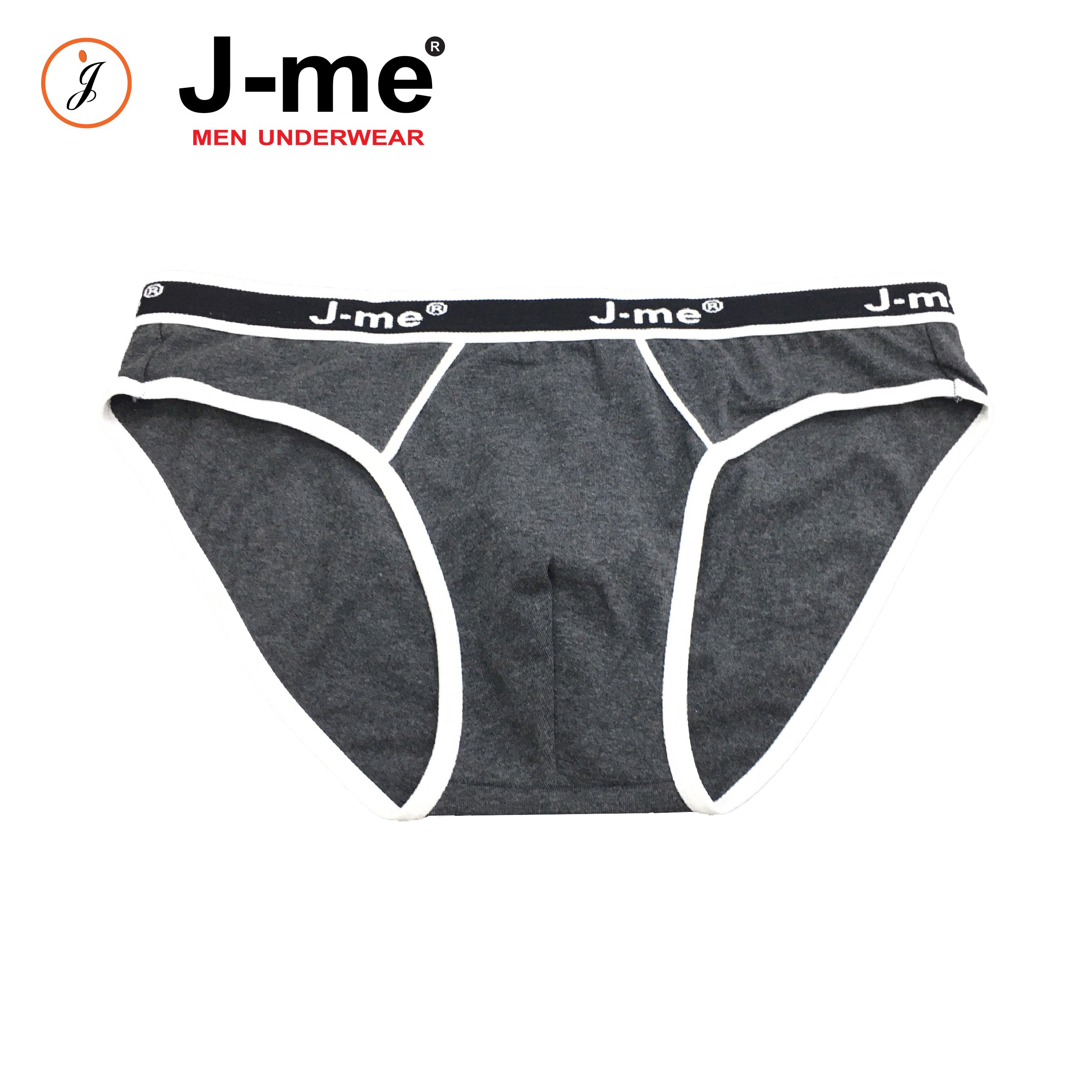 Combo 3 Quần Lót Nam JME JM046 (Size