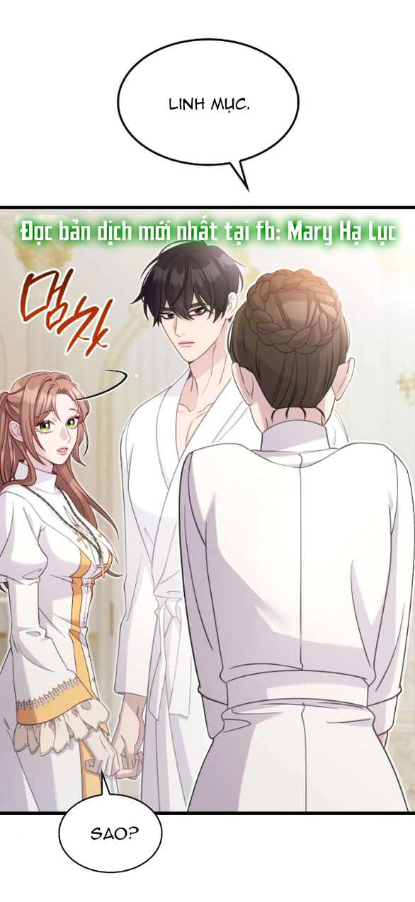 Tôi Sẽ Biến Anh Ta Từ Một Con Chó Điên Thành Một Chàng Quý Tộc chapter 32.1 37