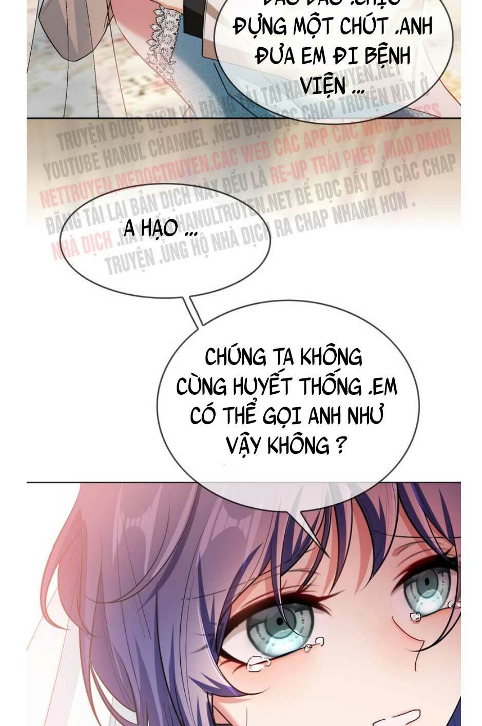 cô vợ nhỏ nuông chiều quá lại thành ác!! chapter 192.2 23