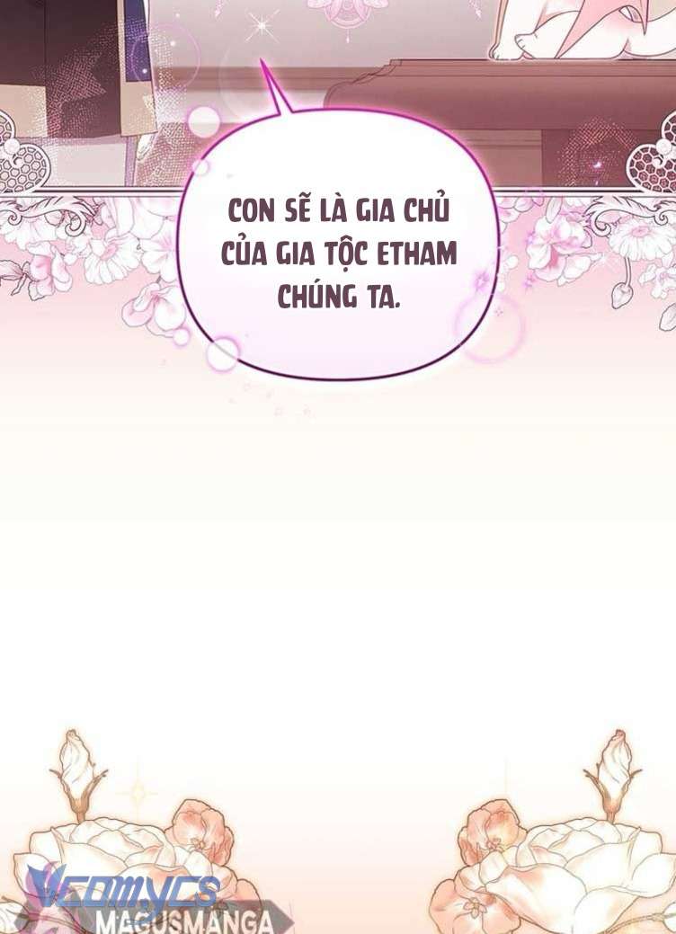 tôi được nuôi dưỡng bởi những kẻ phản diện chapter 64 85