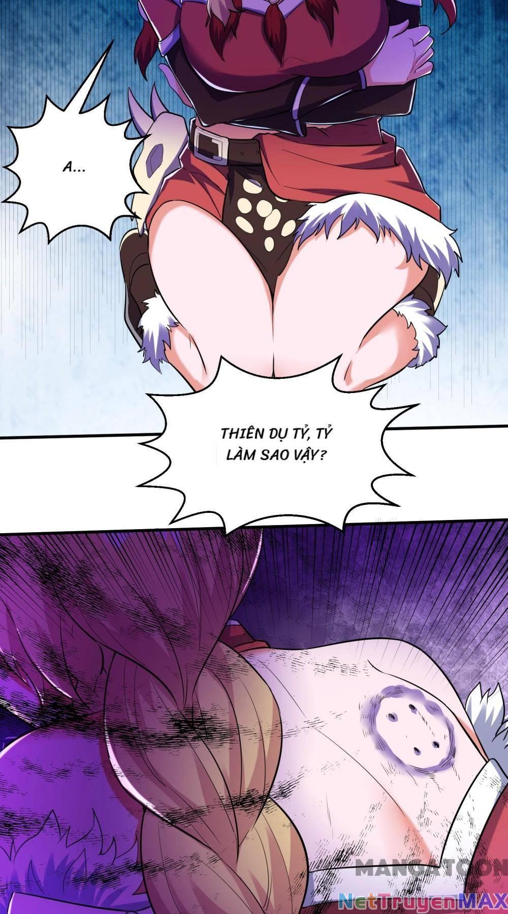 đệ nhất người ở rể chapter 236 37