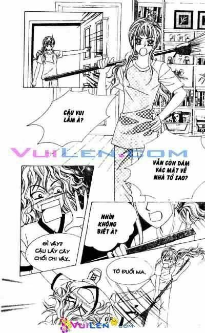 mùa ảo vọng - strange pension chapter 6 68