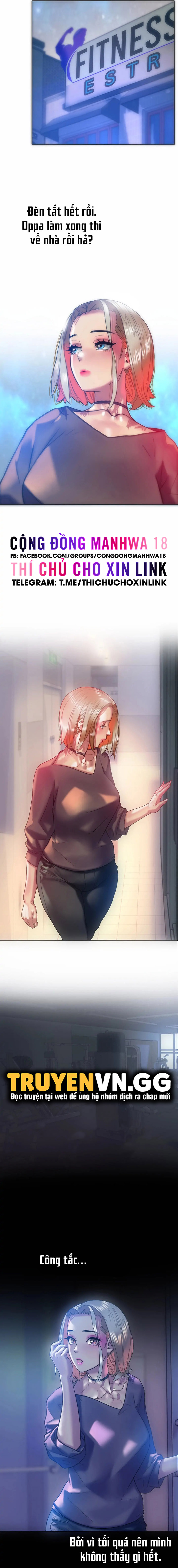 những cô vợ chiến lợi phẩm chapter 17 13