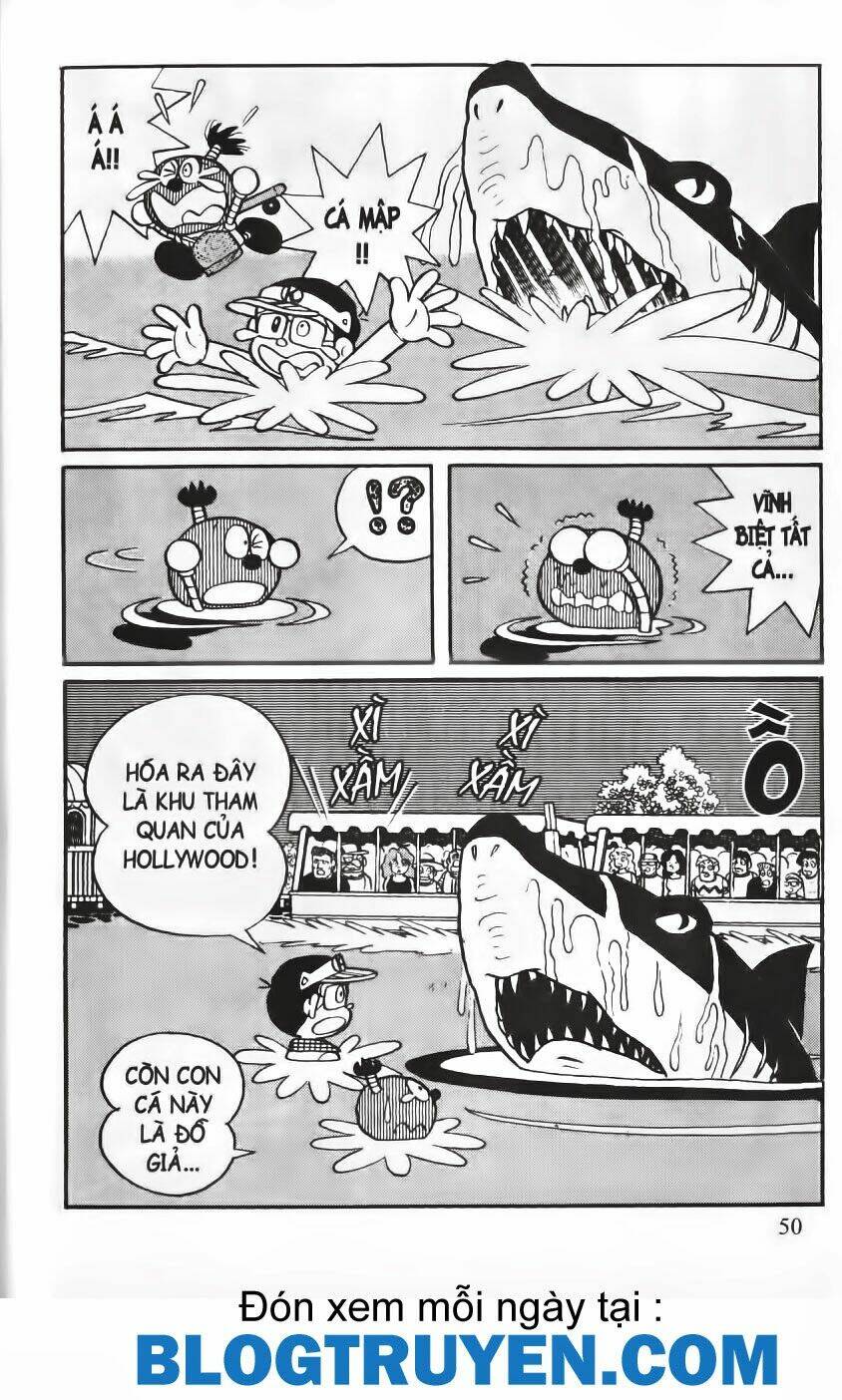 tân từ điển kì bí chapter 48 7