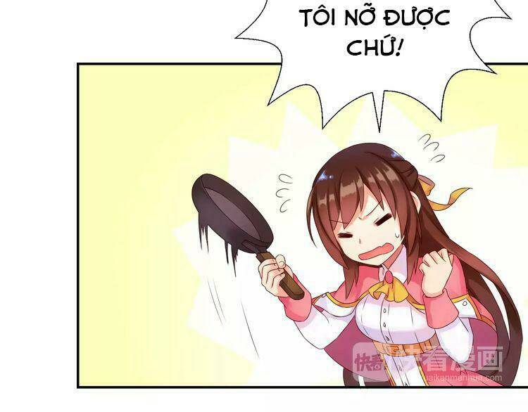 thực luyến kỳ duyên chapter 18 23