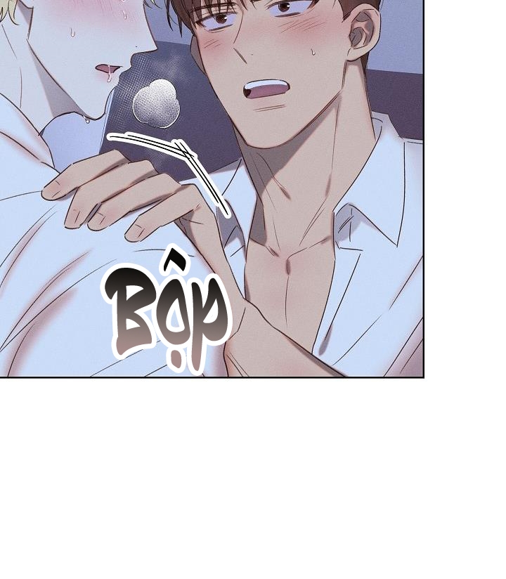 đại úy lãng mạn thân yêu của tôi chapter 3 15