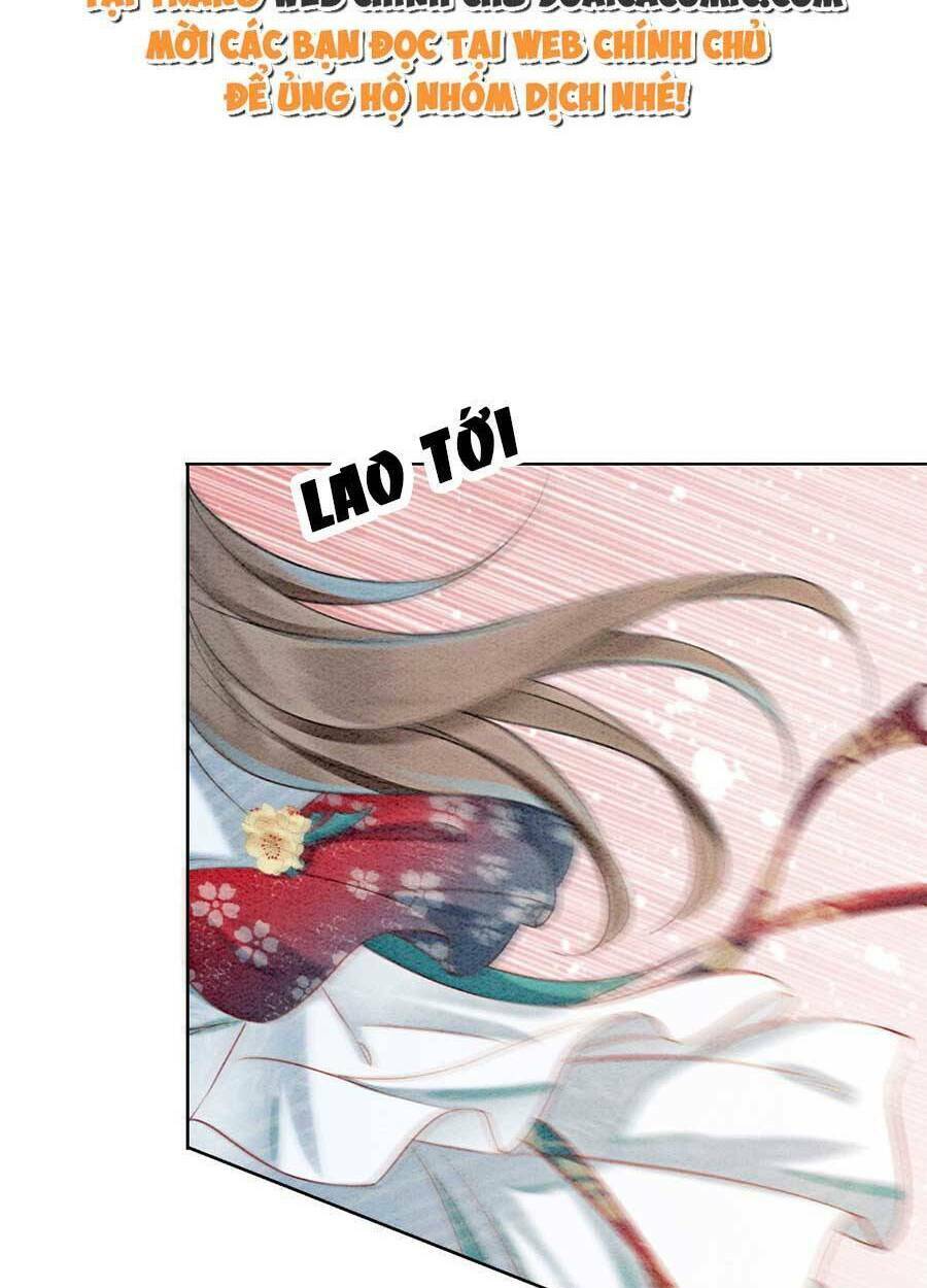 bắt đầu hủy hôn để công lược vương gia chapter 36 52