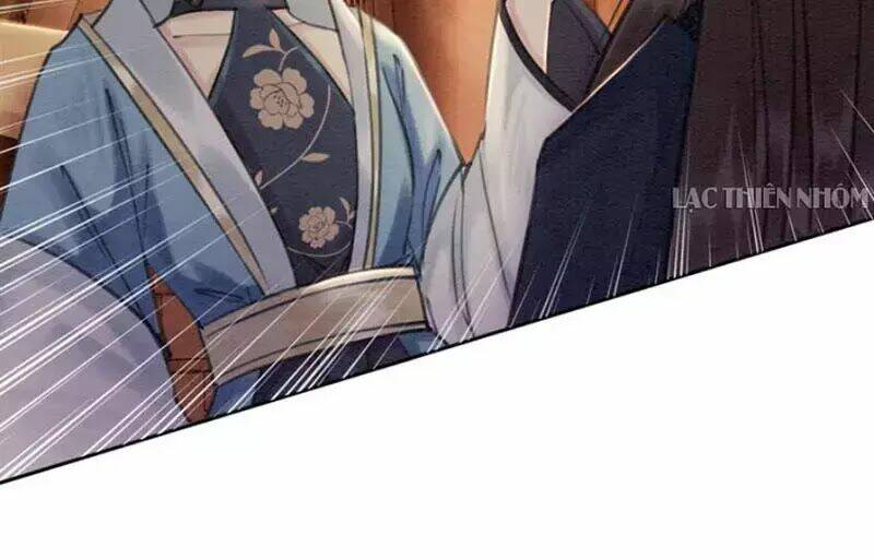 trọng sinh bá sủng nhiếp chính vương quá mạnh mẽ chapter 61 21