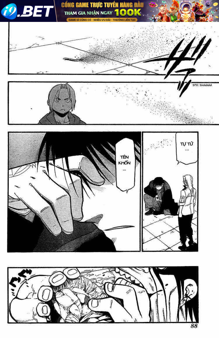 giả kim thuật chapter 95 22