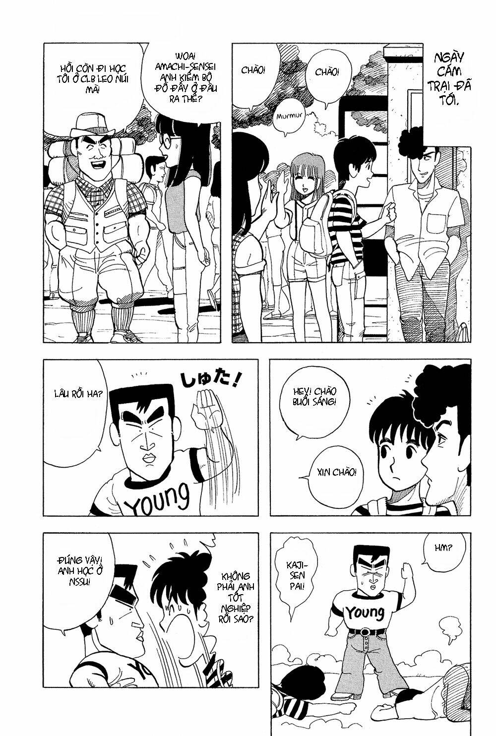 stop!! hibari-kun! chapter 25 10