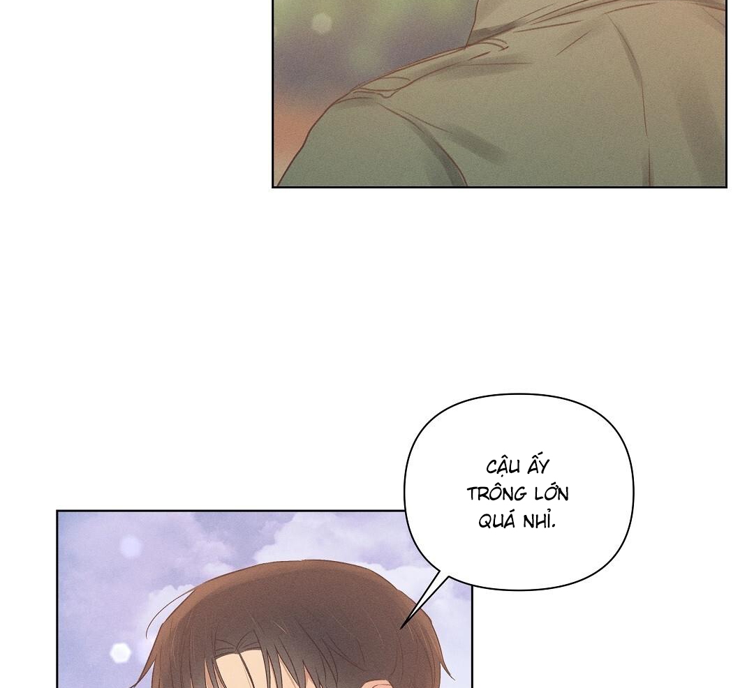 đại úy lãng mạn thân yêu của tôi chapter 23 37