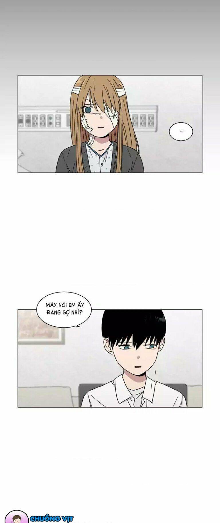 …”một sự thật khá khó chịu.” chapter 41 17