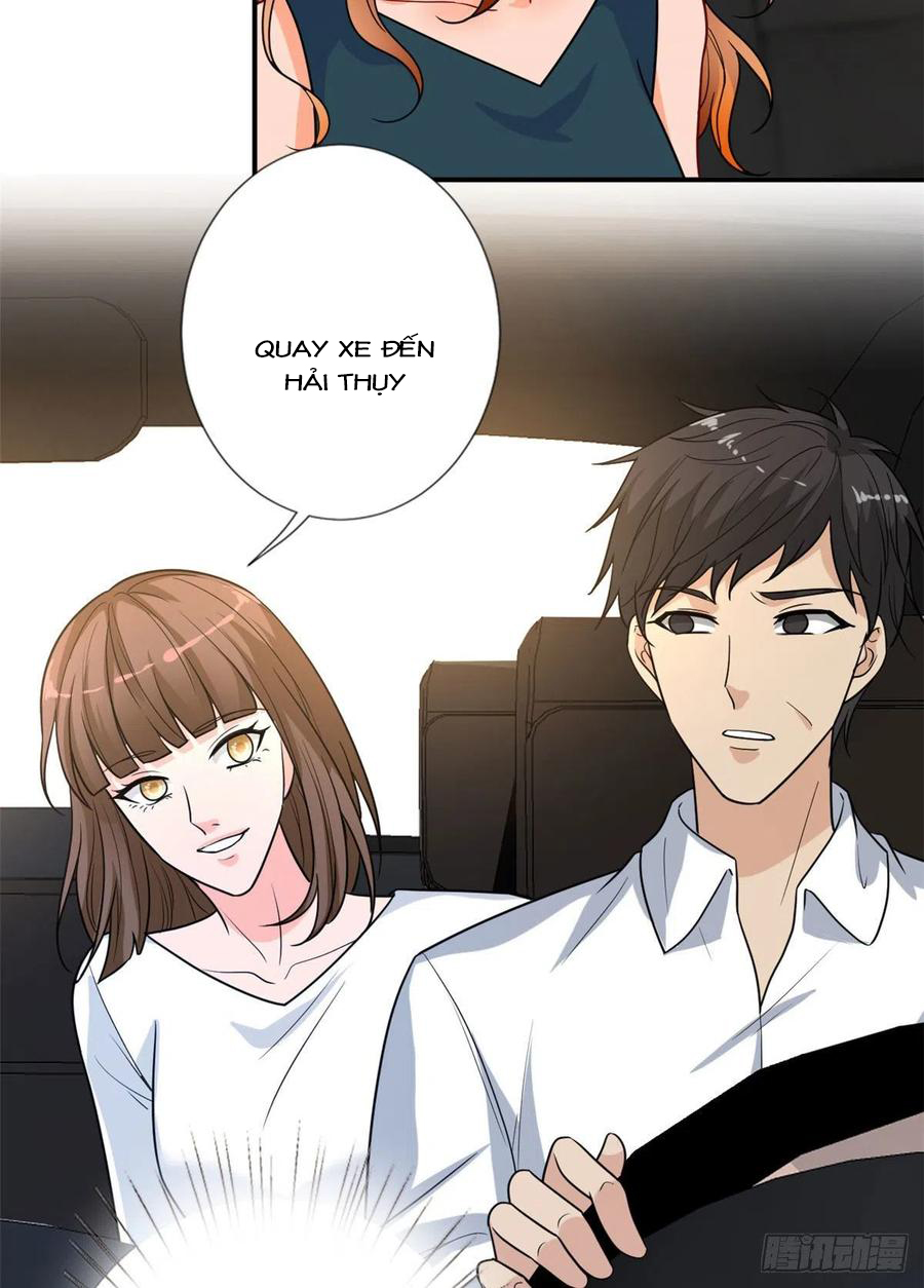 thí hôn lão công, cần giúp sức chapter 420 5