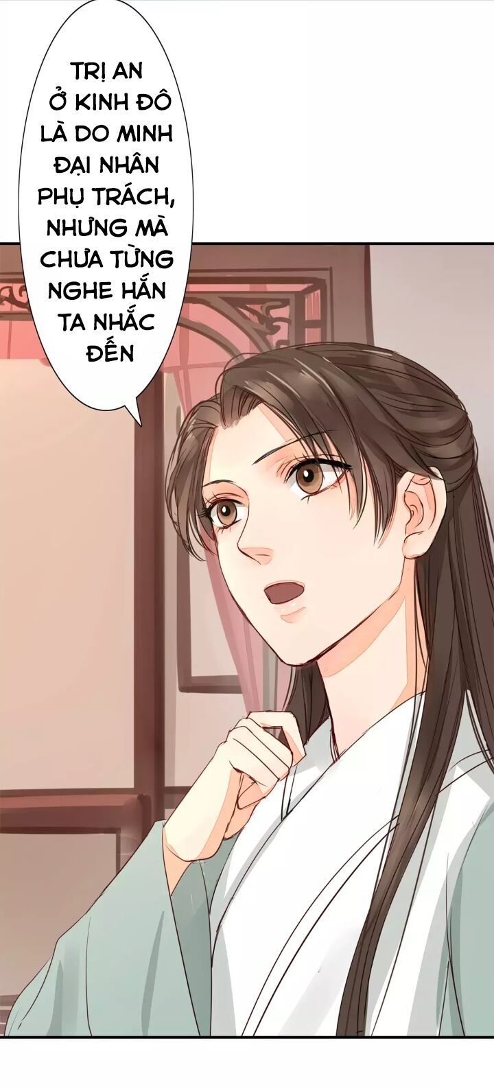 chỉ phu vi thê chapter 16 13